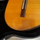 Antonio Sanchez Mod 1026 Elektro Klasik Gitar 7