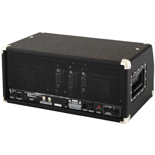 Ampeg SVT-CL 300W Tube Bass Kafa Amfi 4