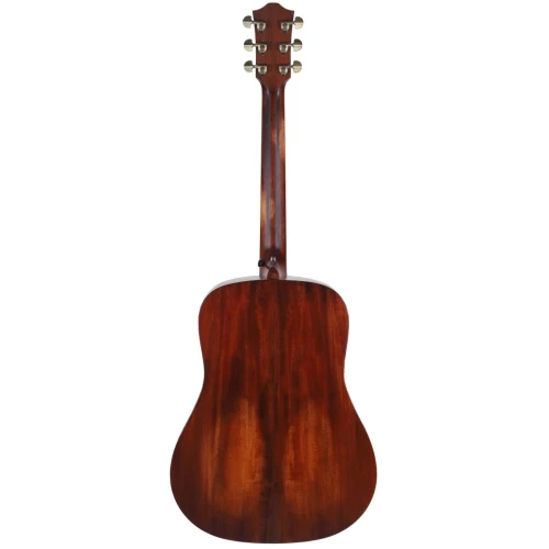 Bromo BAR1HM Rocky Series Akustik Gitar (Historic) 3