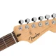 Fender Standard Stratocaster HSS Laurel Klavye Black Elektro Gitar 3