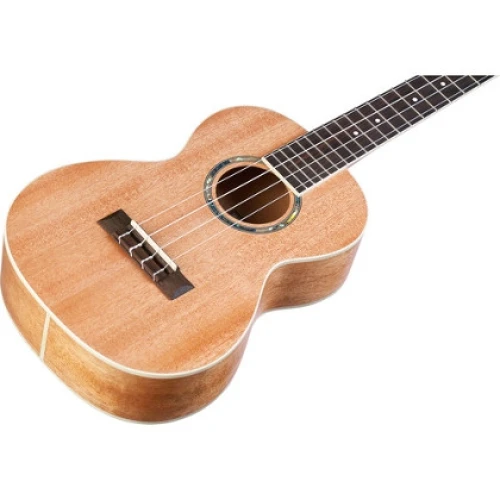 Cordoba 15TM Tenor Ukulele (Natural) 2