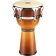 Meinl DJW3GAB-M Floatune Series 12" Djembe (Gold Amber Sunburst Matt) 1