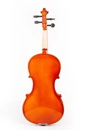 MARCİA VL-044 Başlangıç Kemanı 1/2 Yarım Boy (PARLAK) - 7-9 Yaş 3