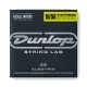 Jim Dunlop DEN1056 Nickel 7 Telli Elektro Gitar Teli (10-56) 2
