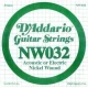 DADDARIO NW032 1
