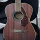 Fender Tim Armstrong Hellcat Akustik Gitar 4