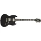 Epiphone SG Prophecy Elektro Gitar (Black Aged) 7