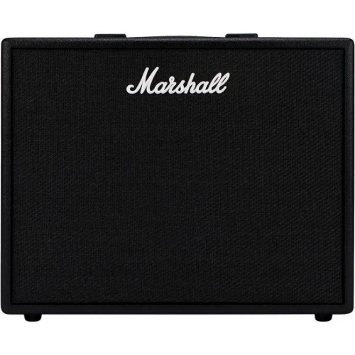 MARSHALL CODE50 1x12” 50W Dijital Kombo Elektro Gitar Amfisi 2