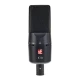 sE Electronics X1-A Geniş Diyaframlı Condenser Mikrofon 1