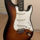 Squier Kore VN - Rosewood Klavye 1