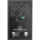 Kali Audio Lp-6 V2 6,5  Stüdyo Monitörü (Siyah) 4