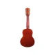 [Outlet] Donner DUS-10M Soprano Ukulele Seti (Maun)(OL 25-25004) 2