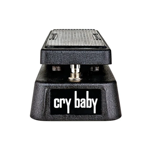 Jim Dunlop GCB95 Cry Baby Wah Pedalı 1