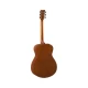 Yamaha FSX400NS Elektro Akustik Gitar (Natural Satin) 3