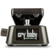 Jim Dunlop JC95FFS Cantrell Firefly Steel Wah Pedalı 1