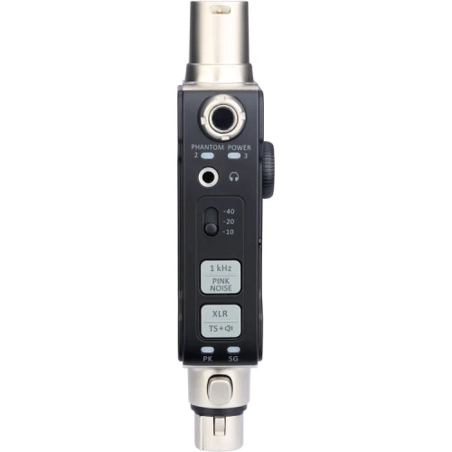 Xvive Audio AT-2 Audio Tester Pro 2