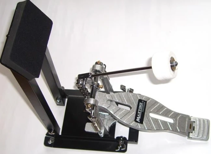 MAXTONE BD97 KICK ÇALIŞMA PEDİ (PEDAL DAHİLDİR) 2