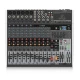 BEHRINGER  XENYX X1832USB Premium 18-Kanal 3/2-Bus Analog Mixer 1