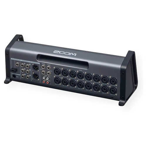 Zoom L20R Uzaktan Kontrol Dijital Mikser 4