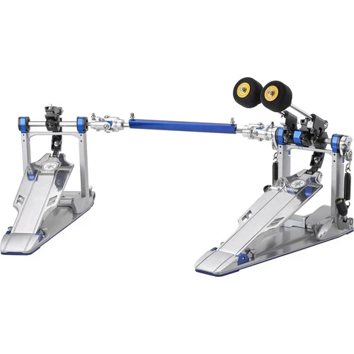 Yamaha 9 Serisi Zincirli Twin Pedal 1