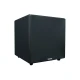 Work ARC SUB 12 MKII Aktif Subwoofer Hoparlör (Siyah) 2