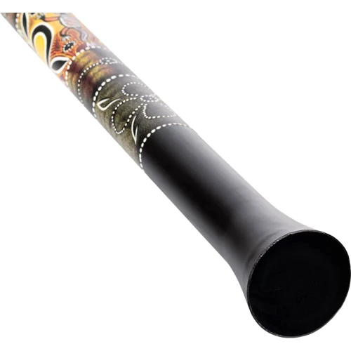 Meinl SDDG1-BK Didgeridoo (Black Synthetic) 3