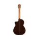 [Outlet] Cordoba GK Studio Negra Elektro Klasik Gitar (Natural)  (OL 25-26004) 2