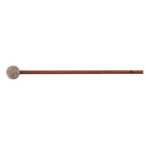 Meinl Sonic Energy SB-PM-HFL-L Pro Hard Felt Tip Singing Bowl Mallet (Large) 3