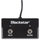 Blackstar FS17 - 2 Sonnet Footcontroller 1