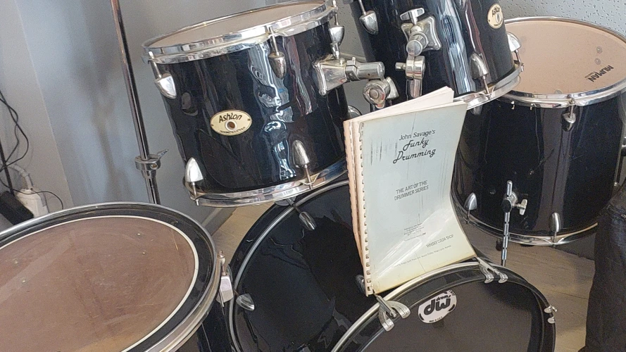 Satılık Bateri Set 2