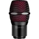 Se Electronics V7MC1 Shure Telsiz Mikrofonlar için SE Mikrofon Kapsülü (Siyah) 1