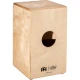 Meinl AETLRF Line Artisan Edition Flamenco Solea Line Cajon (Dark Red Burst) 4