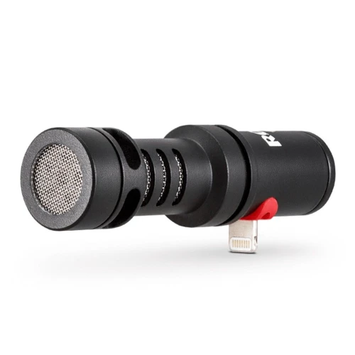 RØDE VideoMic Me-L (Kutusu Hasarlı) 2