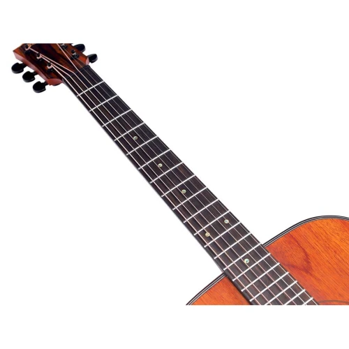 Bromo BAT1M Akustik Gitar (Natural) 3