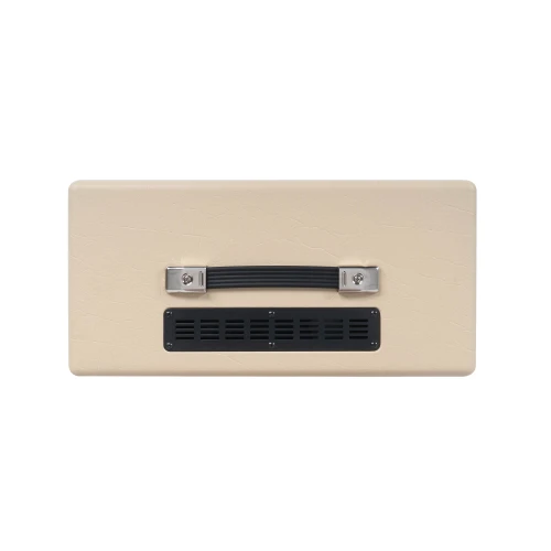 Blackstar Debut 100R 100-Watt Head Amfi (Cream) 5