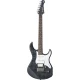 Yamaha Pacifica 212 Elektro Gitar (Black) 1