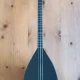 Bağlama, Cura 1