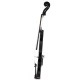 Kinglos Mids Series Advanced 4/4 Elektro Keman (Siyah) 3