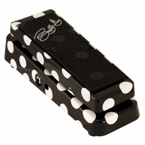 Jim Dunlop BG95 Buddy Guy Signature Cry Baby Wah Pedalı 3
