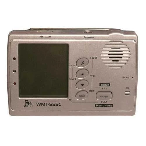 cherub WMT-555C metronom – akort aleti 4