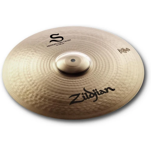 Zildjian S Zildjian Performer Zil Seti (14HH/16C/18C/20R) 2