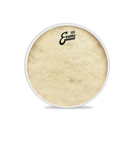 EVANS TT14C7 DERİ 14 CALFTONE TOM SENTETİK TEK KAT (12 MİL) 3