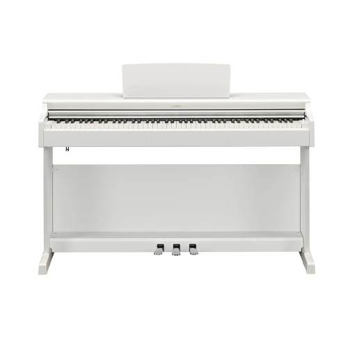 Yamaha YDP165WH Dijital Piyano (Beyaz) 2