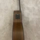 Sevinia SC40CEQ Orjinal Perdesiz Elektro Klasik Gitar 3