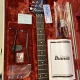 IBANEZ Joe Satriani JS2450 MCP Elektro Gitar 4