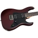 Schecter BANSHEE-6 SGR Elektro Gitar (Walnut Satin) 2
