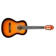 DMX Guitars DMX36 SB Klasik Gitar (taşıma Çantası Hediyeli) 2