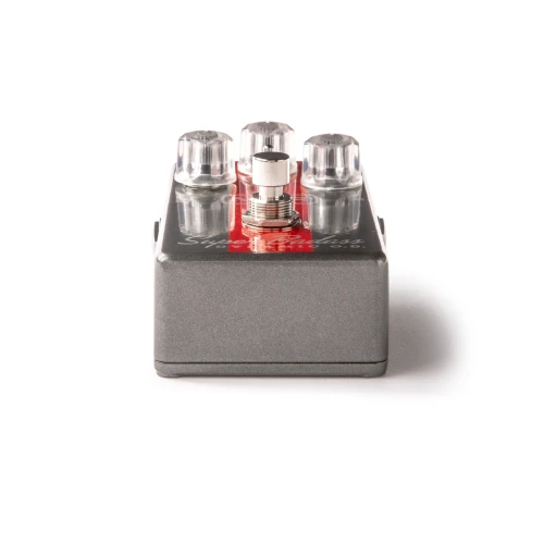MXR M249 Super Badass Dynamic OD Pedalı 5