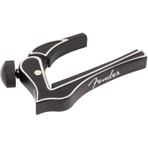 Fender Dragon Black Capo 2
