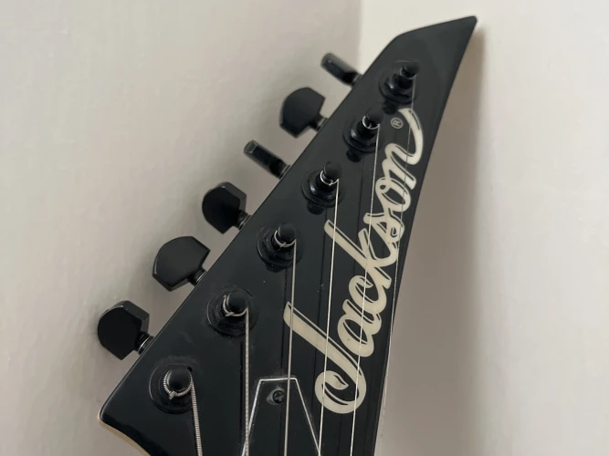 jackson dinky js11 4